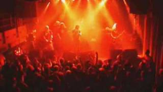 In Flames - Evil In A Closet (Live)