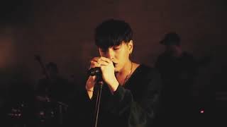 SIMON DOMINIC -  데몰리션맨 live w/WORKMANSHIP