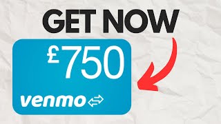 Full Tutorial on The Venmo £750 Gift Card Offer | Is The Venmo 750 Real