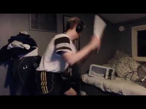 8 MINUTES OF GAMER RAGE 189