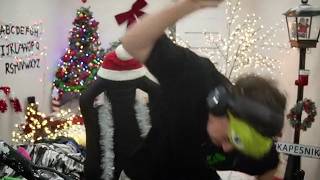 8 MINUTES OF GAMER RAGE 189