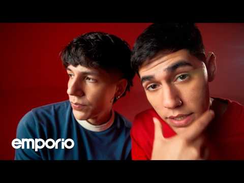 VIUS - Inalcanzable [Official Music Video]