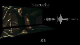 ONE OK ROCK--Heartache【和訳・歌詞付き】
