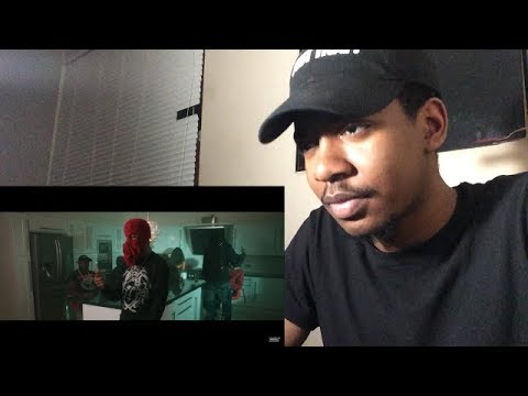 Trapx10 ft Kilo Jugg - Anything You Need (Music Video)| @MixtapeMadness (REACTION!!)