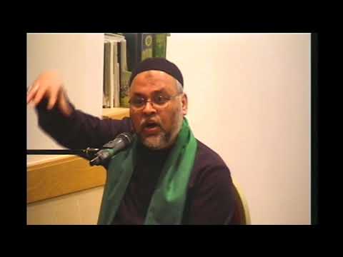 Syed Aley Imran Rizvi | Majlis | Jume Raat | 27th Night of Safar 1439/2017