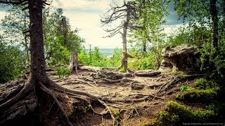 Красивые места для рыбалки в перми крае