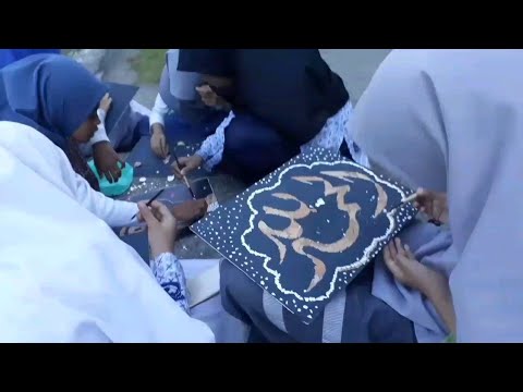 download lagu mp3 mp4 Tutorial Kaligrafi Dari Cangkang Telur, download lagu Tutorial Kaligrafi Dari Cangkang Telur gratis, unduh video klip Tutorial Kaligrafi Dari Cangkang Telur