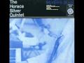 Horace Silver Quintet - The Night Has a Thousand Eyes