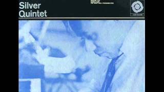 Horace Silver Quintet - The Night Has a Thousand Eyes