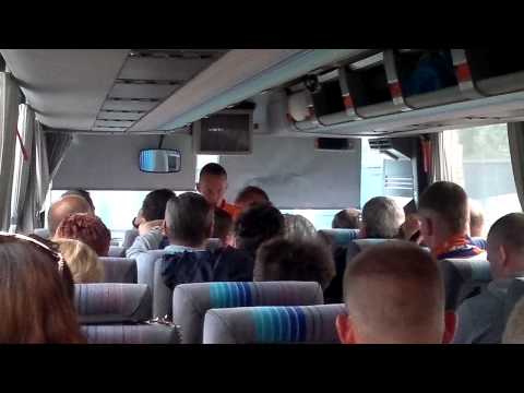 Awans Orkan Konarzewo cz.3.