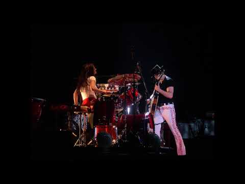 White Stripes @ Coney Island 2005 Night Two