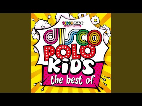 Ruda tańczy jak szalona