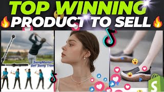 🔥Top Winner Dropship Products TRENDING NOW!!