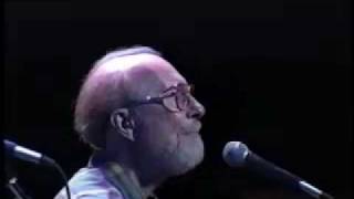 Pete Seeger - If I Had A Hammer