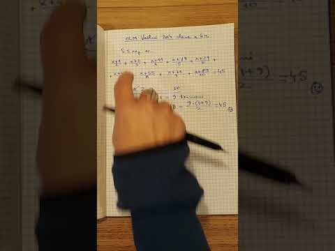 Olimpiada Locala Matematica Vaslui 2014 clasa a 6a, ecuatie smekera