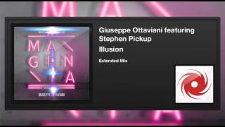 Giuseppe Ottaviani featuring Stephen Pickup - Illusion (Extended Mix)
