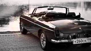 Brian Setzer -  Blue Suede Shoes