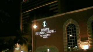 Reunión Huracanes Yucatán