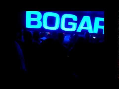 PEPPE NASTRI Dj Set  @ BOGART CLUB  - SA -