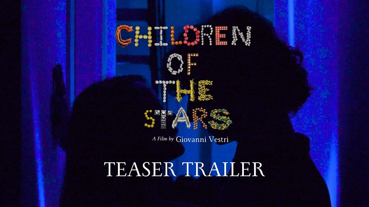 Children of the stars | Teaser Trailer