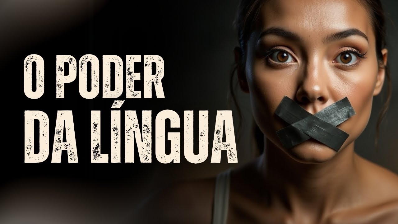 ESSE É O VERDADEIRO PODER DAS SUAS PALAVRAS! ELAS ESTÃO ABENÇOANDO OU POLUINDO?