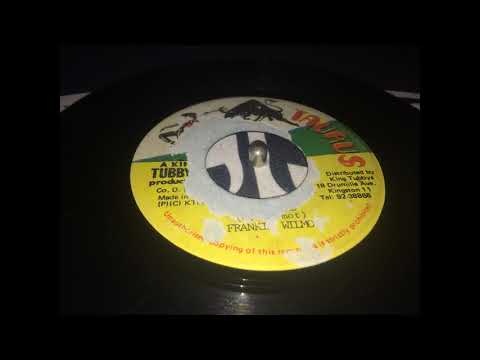 Frankie Wilmoth - My Sound + Version // TAURUS