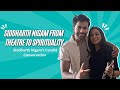 Siddharth Nigam From Theatre To Spirituality Sidharth Nigam S Candid Conversation Smitabansal