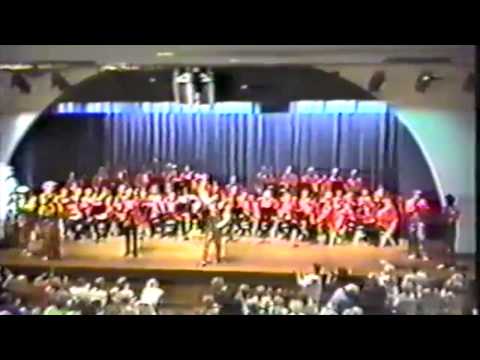 Ferko String Band - Golden Slippers/Ferko Band of Philadelphia Ocean City 1992