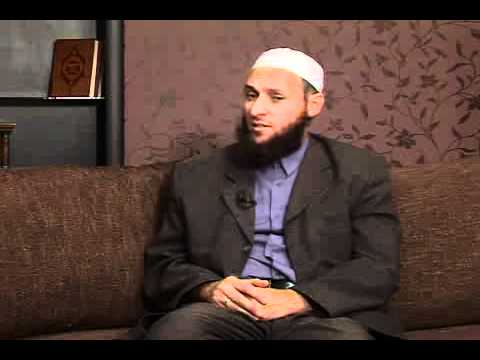 03-03 Alaudin Abazih - Pyetje dhe përgjigje.flv