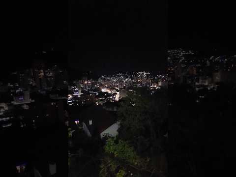 Joacaba Santa Catarina A Noite