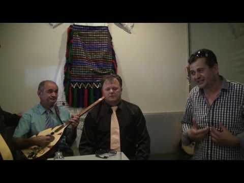 USORSKI IZVORI   2012  Dođi brate , duetska pjesma sa Mirko Ilić by Zvonko PLEHAN