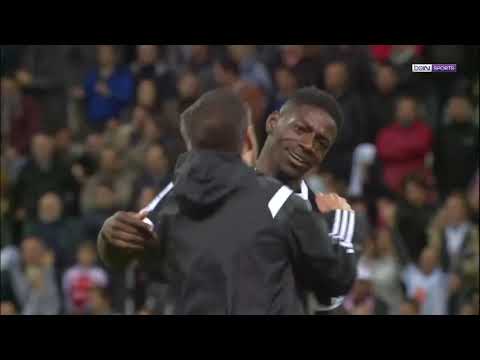 AMIENS en Ligue 1 à la dernière seconde !