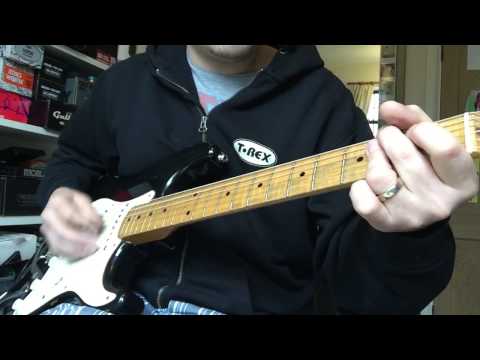 Something for you to jam along to.