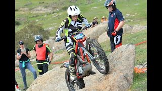 Australian Women in Motorcycling - Episode 9 Jemma Wilson with Kristie McKinnon 2021