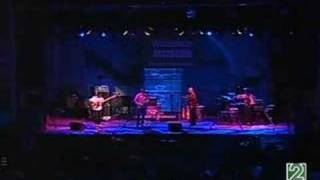 Bela Fleck & The Flecktones - Whistle Tune (Hidden Land)