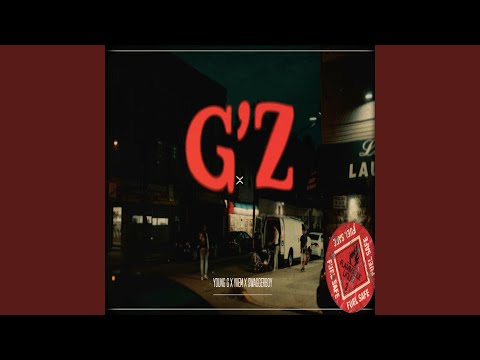 G'z (feat. Yiiem & Young G)