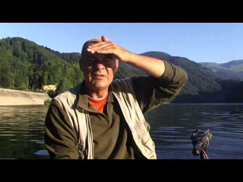 Natură și aventură - Lacul Iovanu și Valea Sohodol