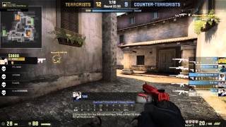 ak vs eco