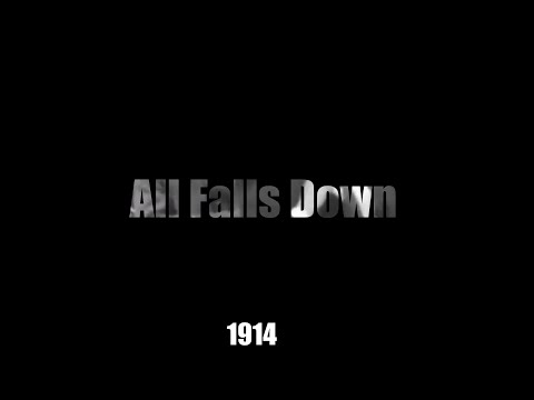 How Europe went to WAR in 1914