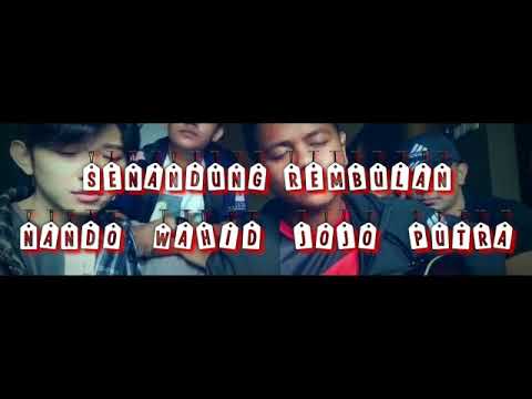 AMBYAR KDI 2020 || COVER SENANDUNG REMBULAN