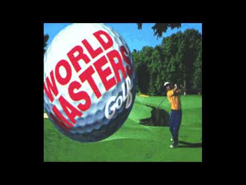 World Masters Golf (Super Nintendo) - full ost