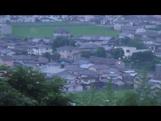 Kurashiki City College video #1