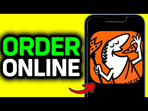 How To Order Little Caesars Online 2026 - Easy Guide
