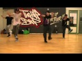 S**t Kingz "Never Got Enough" by Charlie Wilson (Choreography) | The Hip Drop Workshop