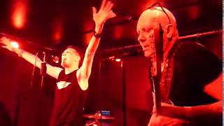 Pig 06 Truth Is Sin (Our Black Heart Camden London 09/06/2018)