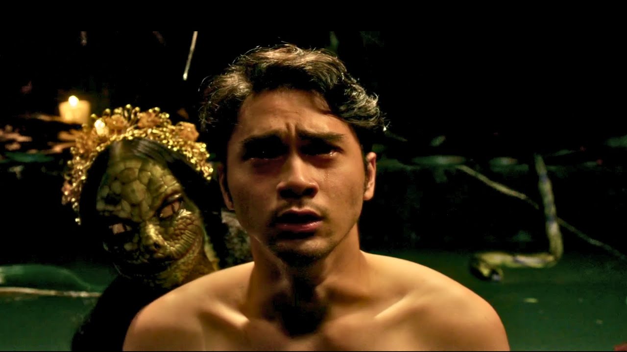 Horror Recaps | KKN di Desa Penari (2022) | Movie Recaps
