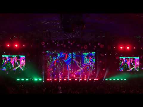 20171224 넬 NELL - Tokyo @Christmas in Nell's Room 2017