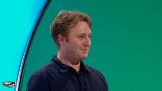 "This is my.." Steve - Feat. Hugh F.-Whitingstall , Lee Mack and Rufus Hound - Would I Lie to You?