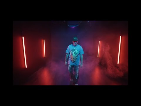 RicoDaProducer - Vibe With Me (OFFICIAL MUSIC VIDEO)