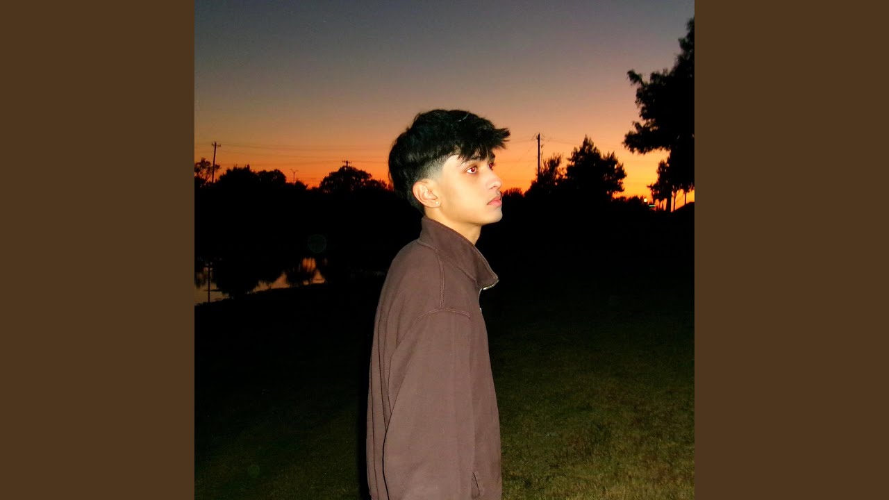 VEDHAV - nobody's around